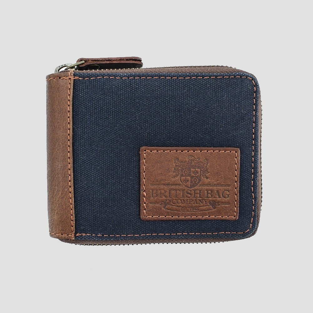 The British Bag Company Wallet