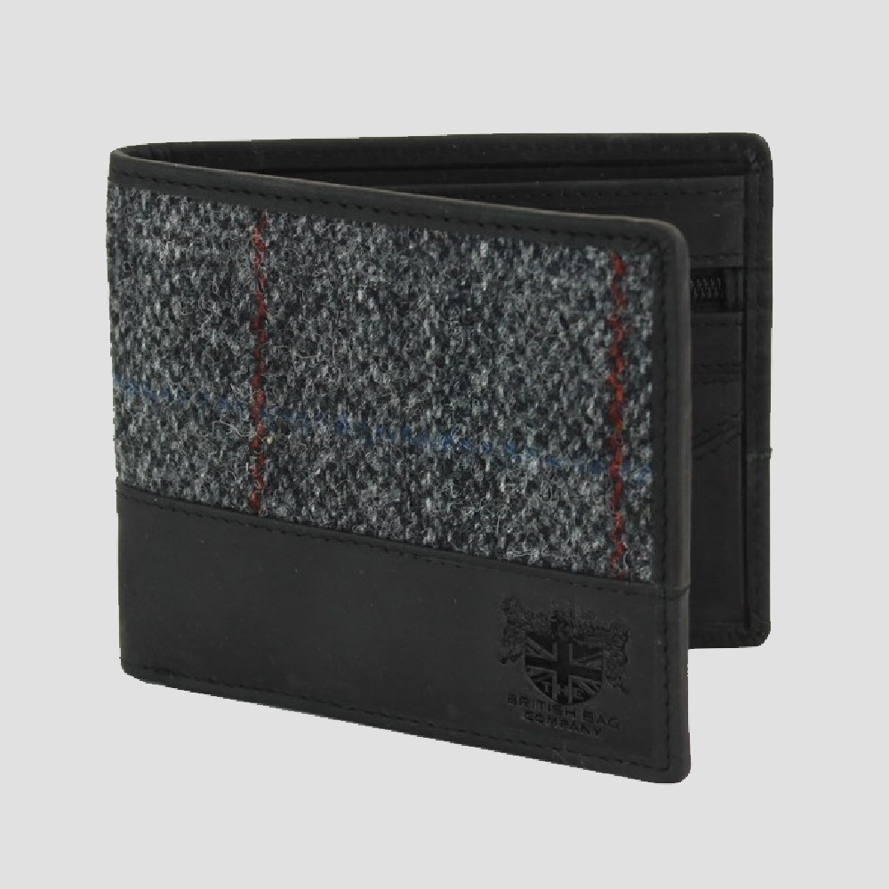The British Bag Company Wallet Men 107 Gifts and Accessories For Men