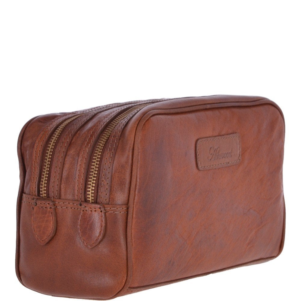 Ashwood Honey Washbag