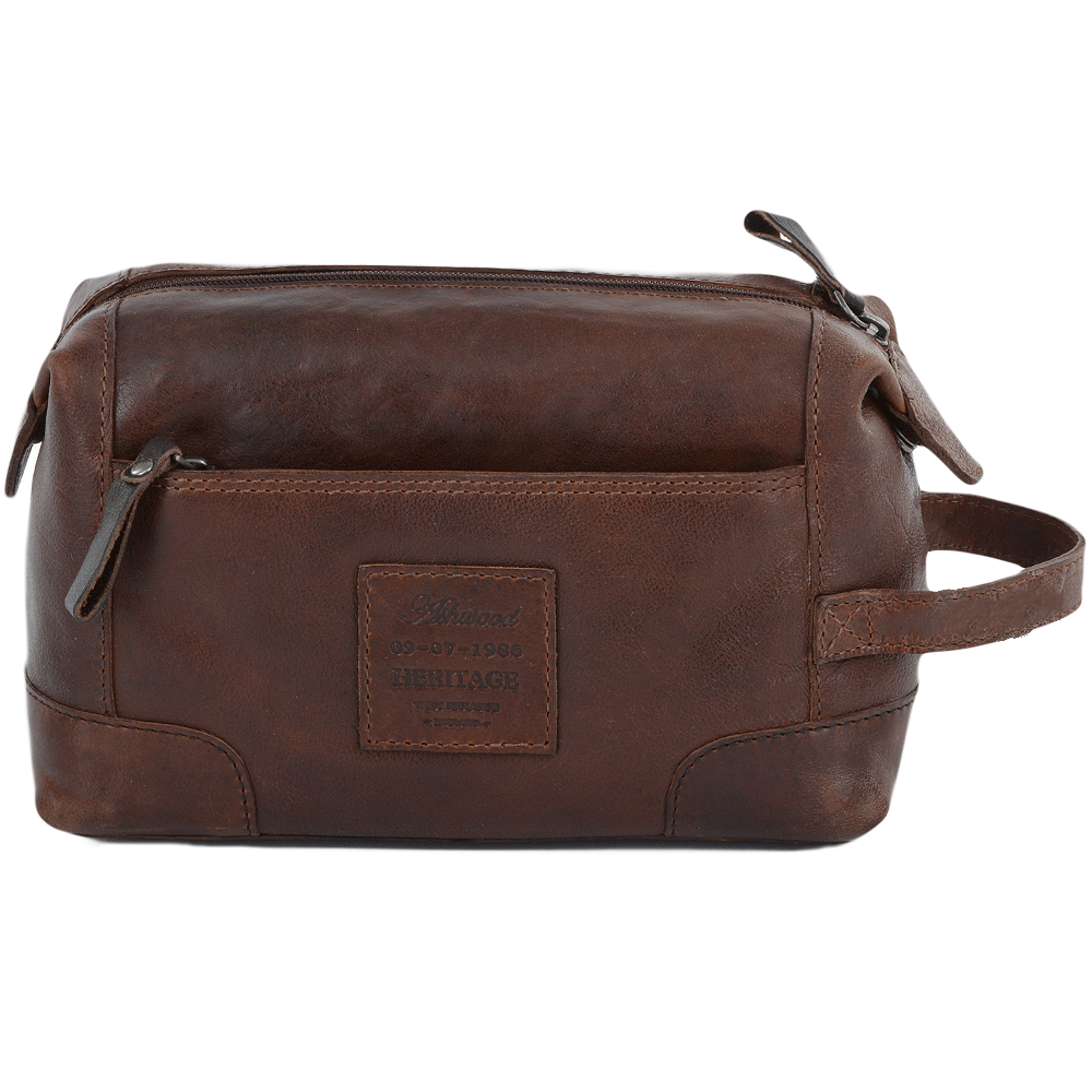 Ashwood Washbag