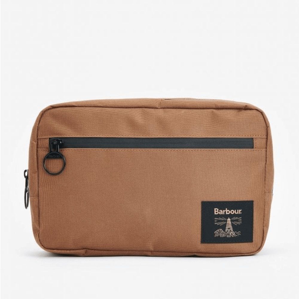 Barbour Field Washbag