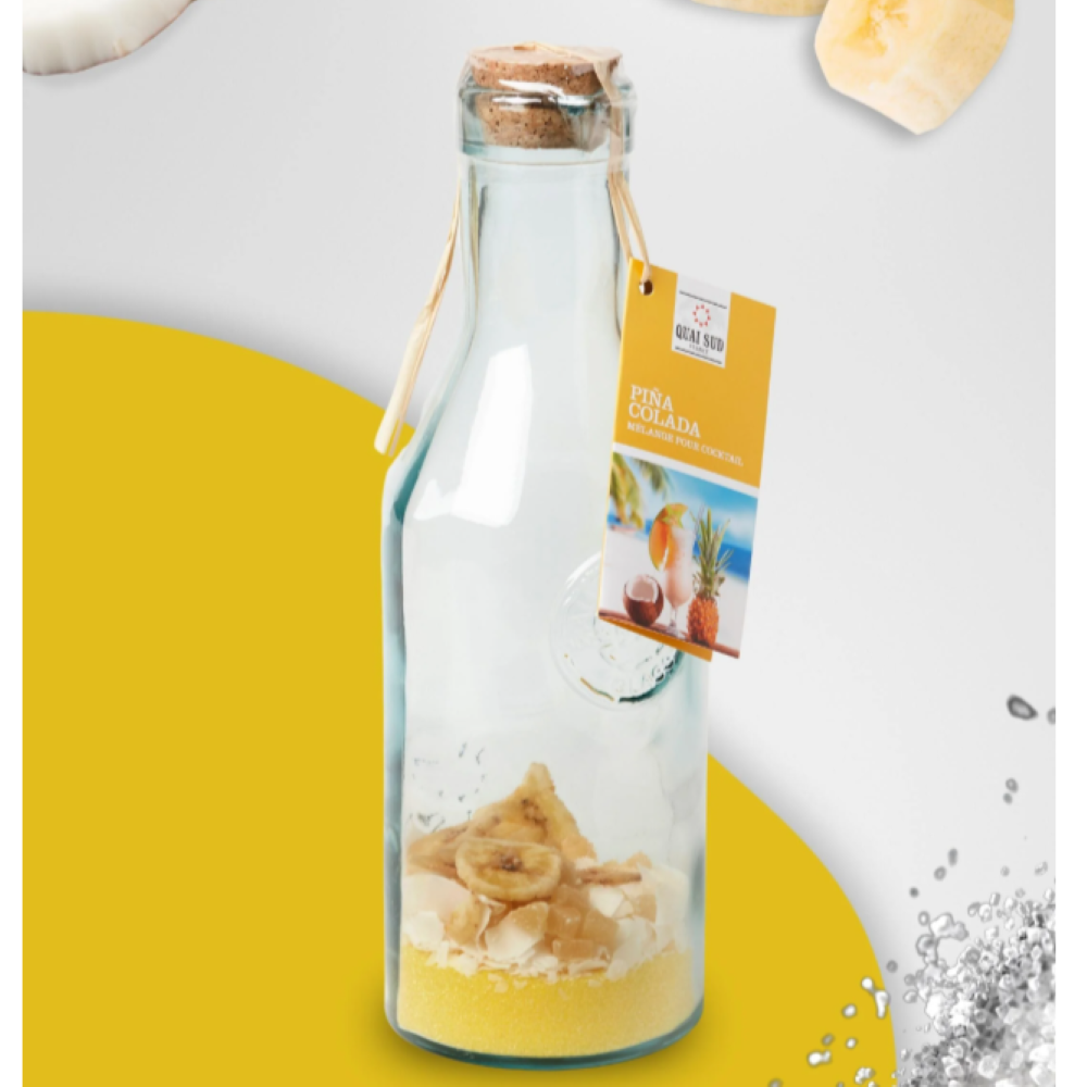 Uberstar Cocktail Mix Carafe