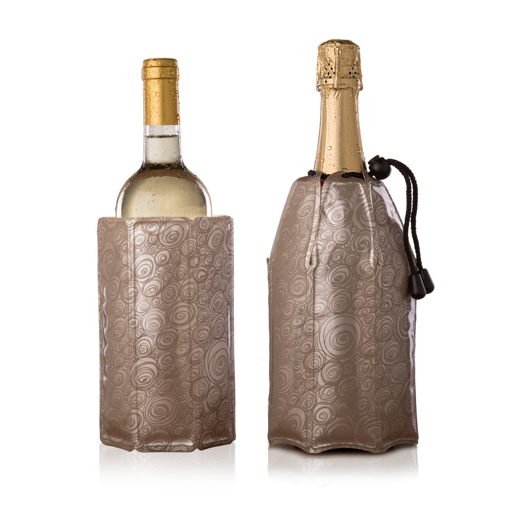 Vacu Vin - 2 Piece Active Coolers