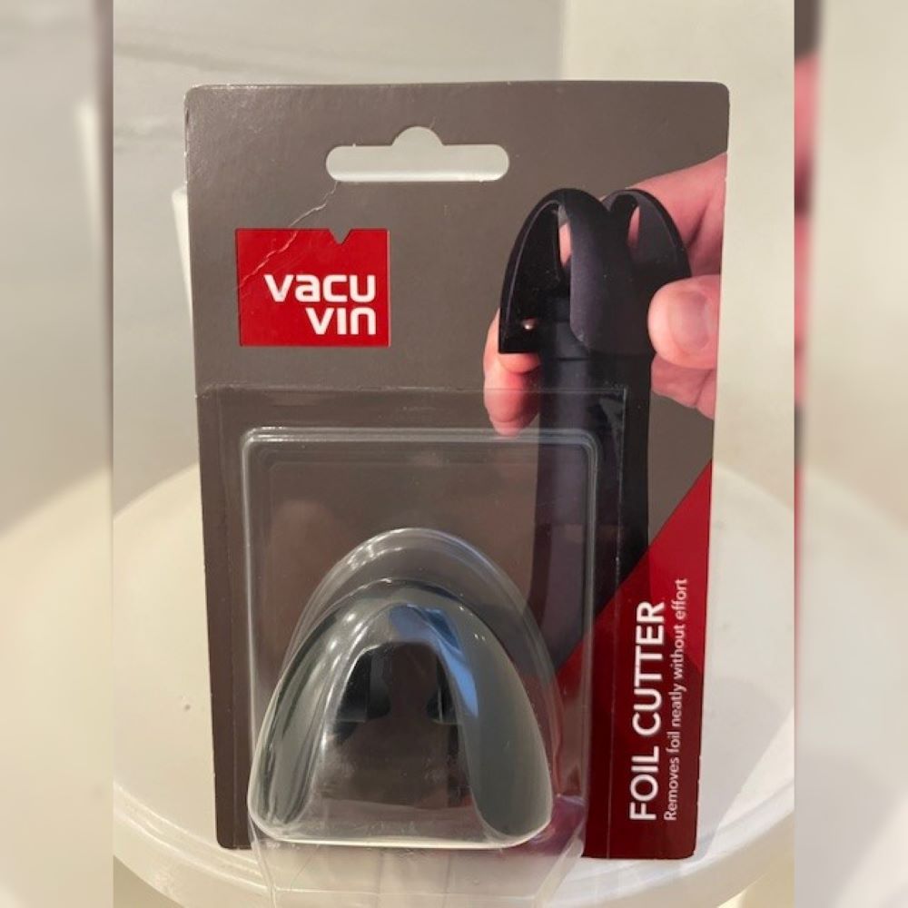 Vacu Vin - Foil Cutter