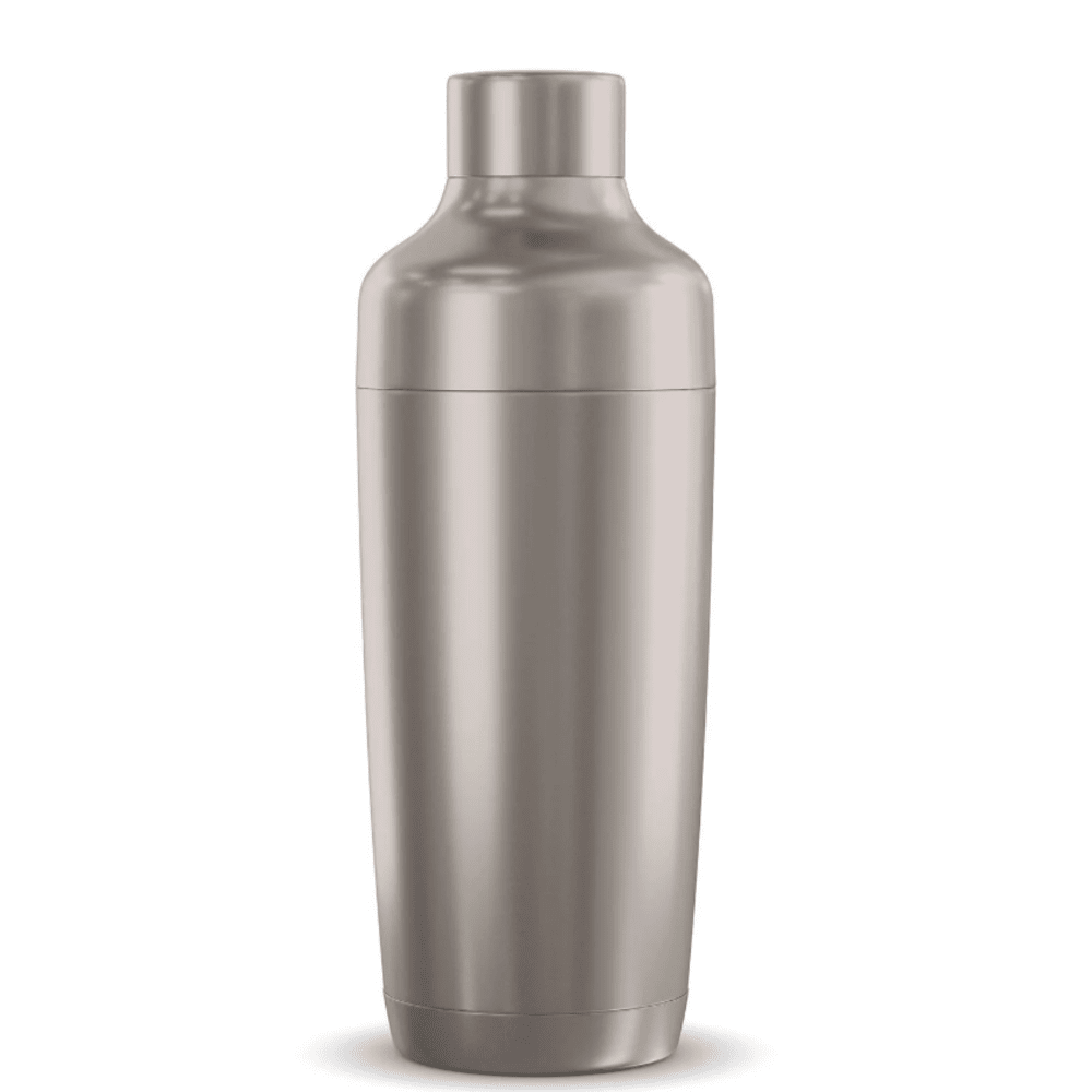 Uberstar Double Wall Cocktail Shaker