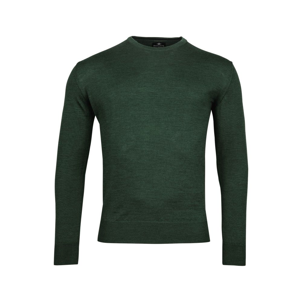 Baileys Crew Neck Pullover