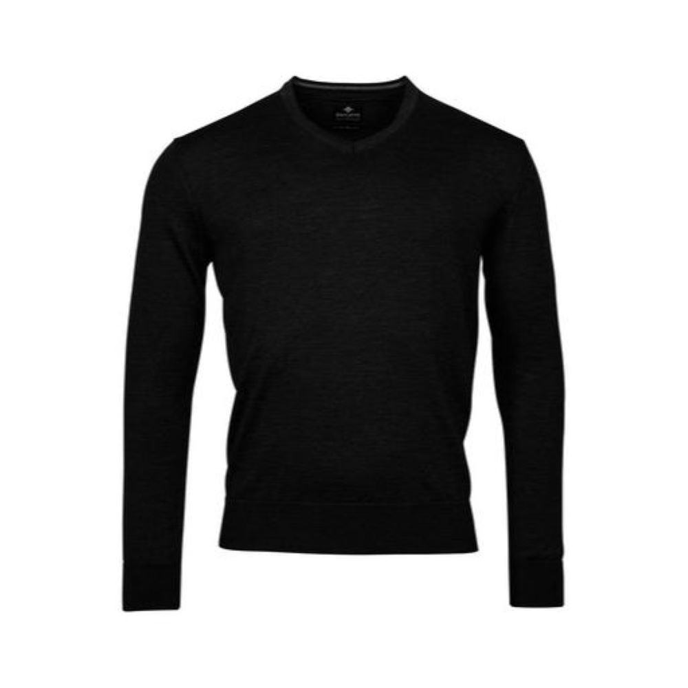 Baileys V-Neck Pullover