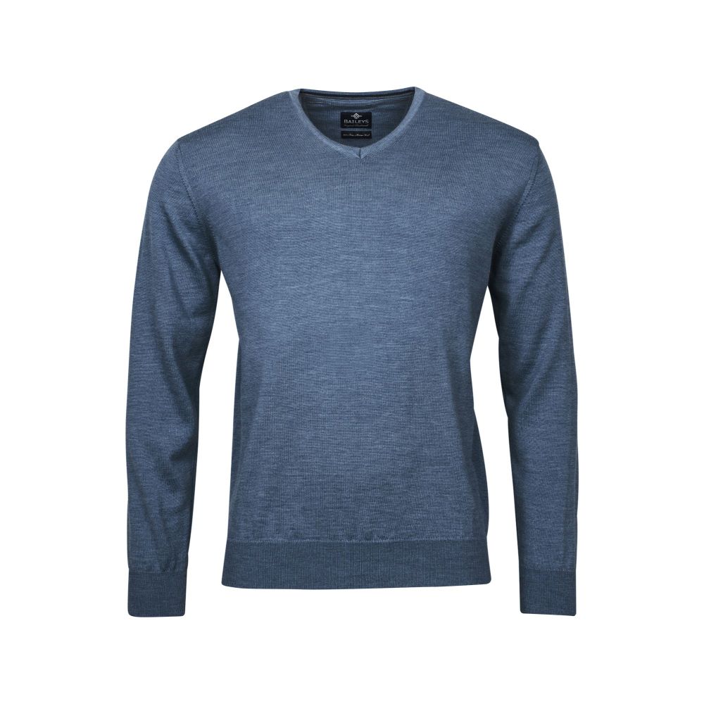 Baileys V-Neck Pullover