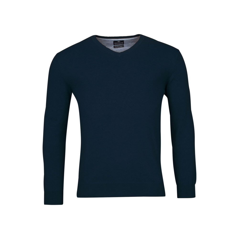 Baileys V-Neck Pullover