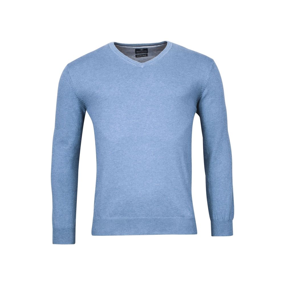 Baileys V-Neck Pullover