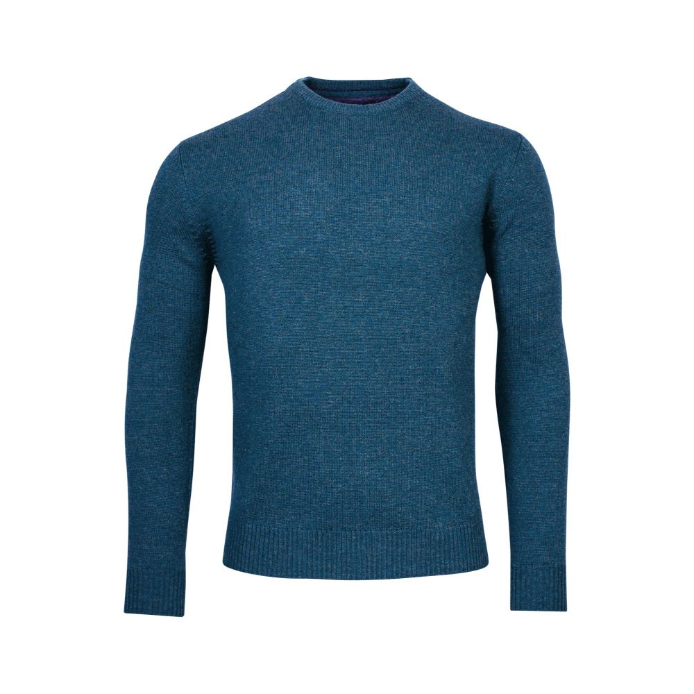 Baileys Wool Crew Neck Pullover