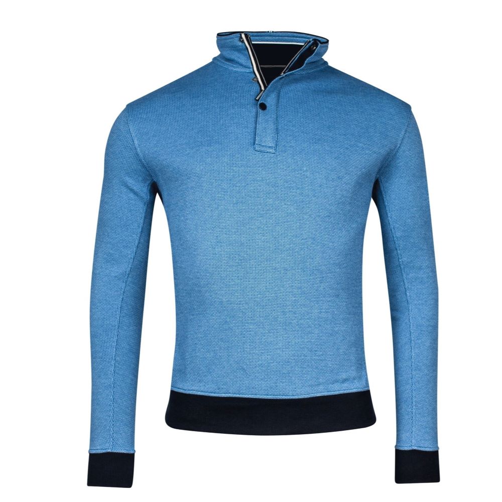 Baileys 1/2 Zip Sweater