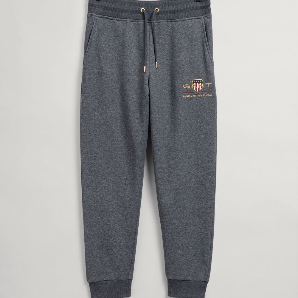 GANT Archive Shield Sweatpants