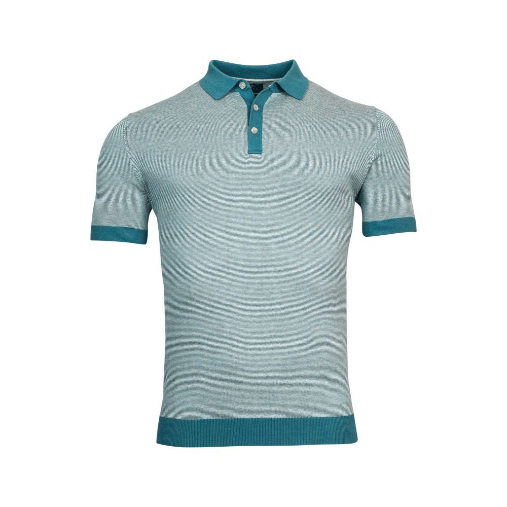 Baileys Pullover Polo Shirt