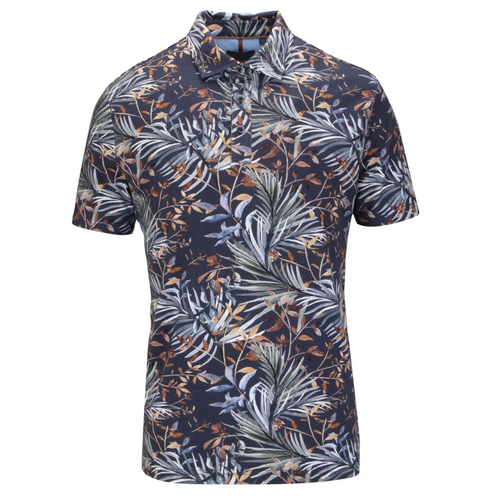 Guide Short Sleeved Polo Shirt