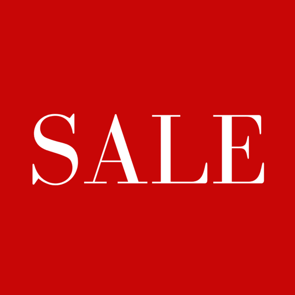 Sale