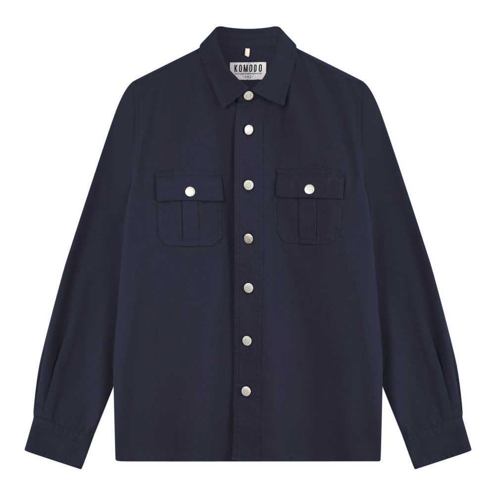 Komodo Jean Overshirt