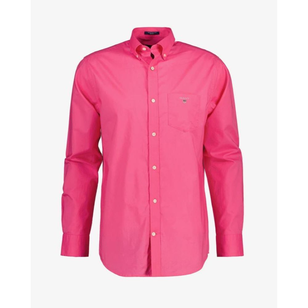 GANT Reg Fit Broadcloth Button Down