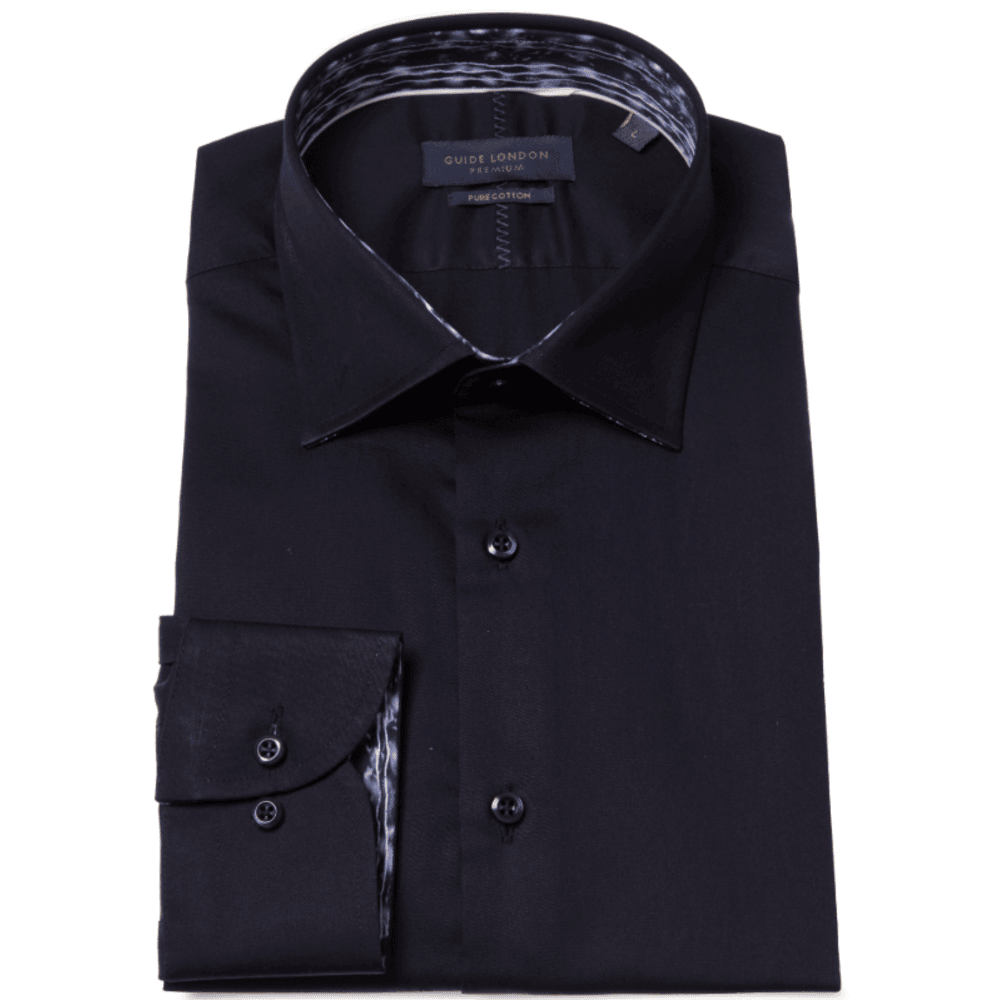 Guide L/S Shirt