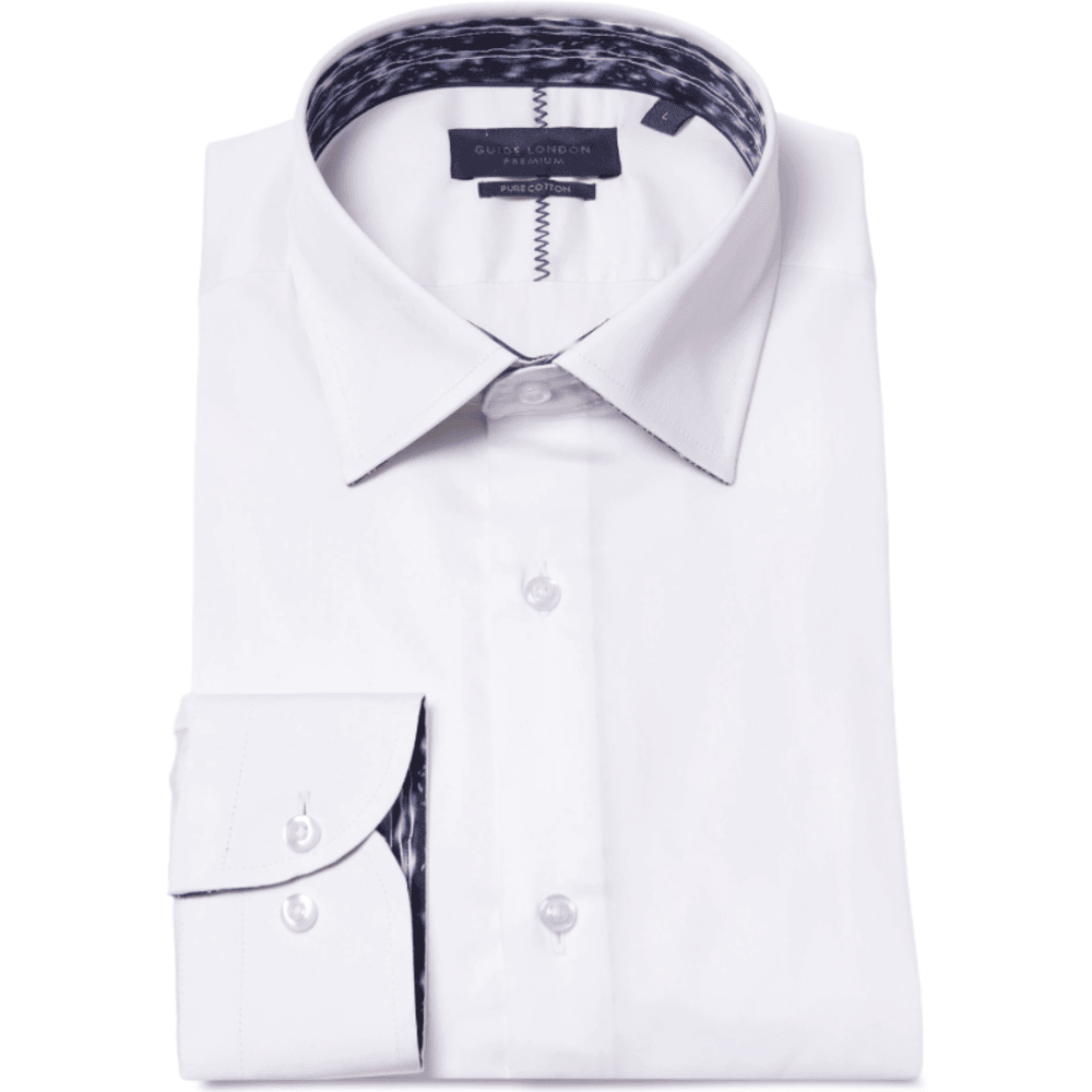 Guide L/S Shirt