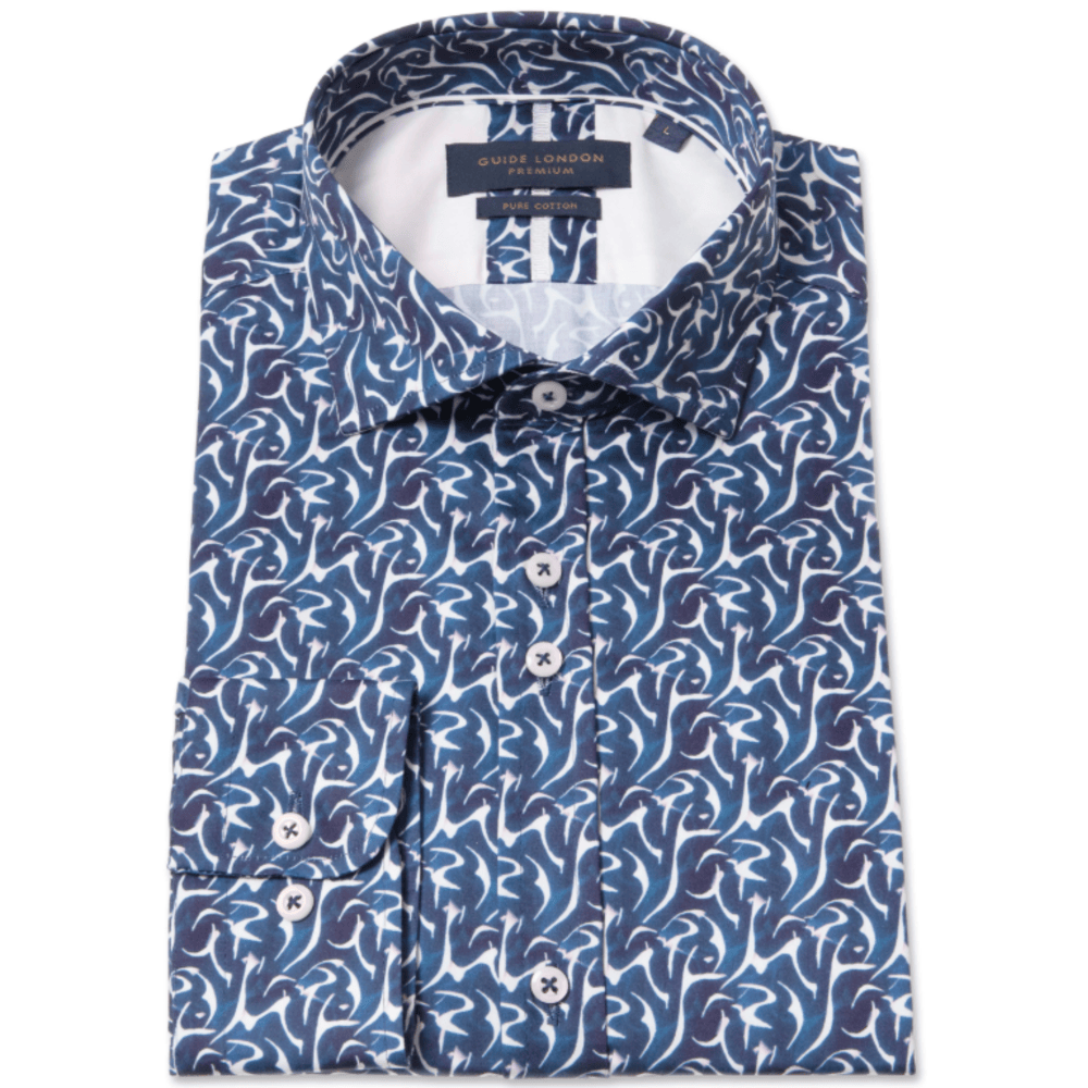 Guide L/S Shirt