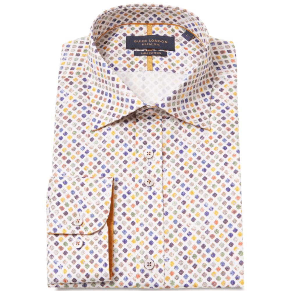 Guide L/S Shirt