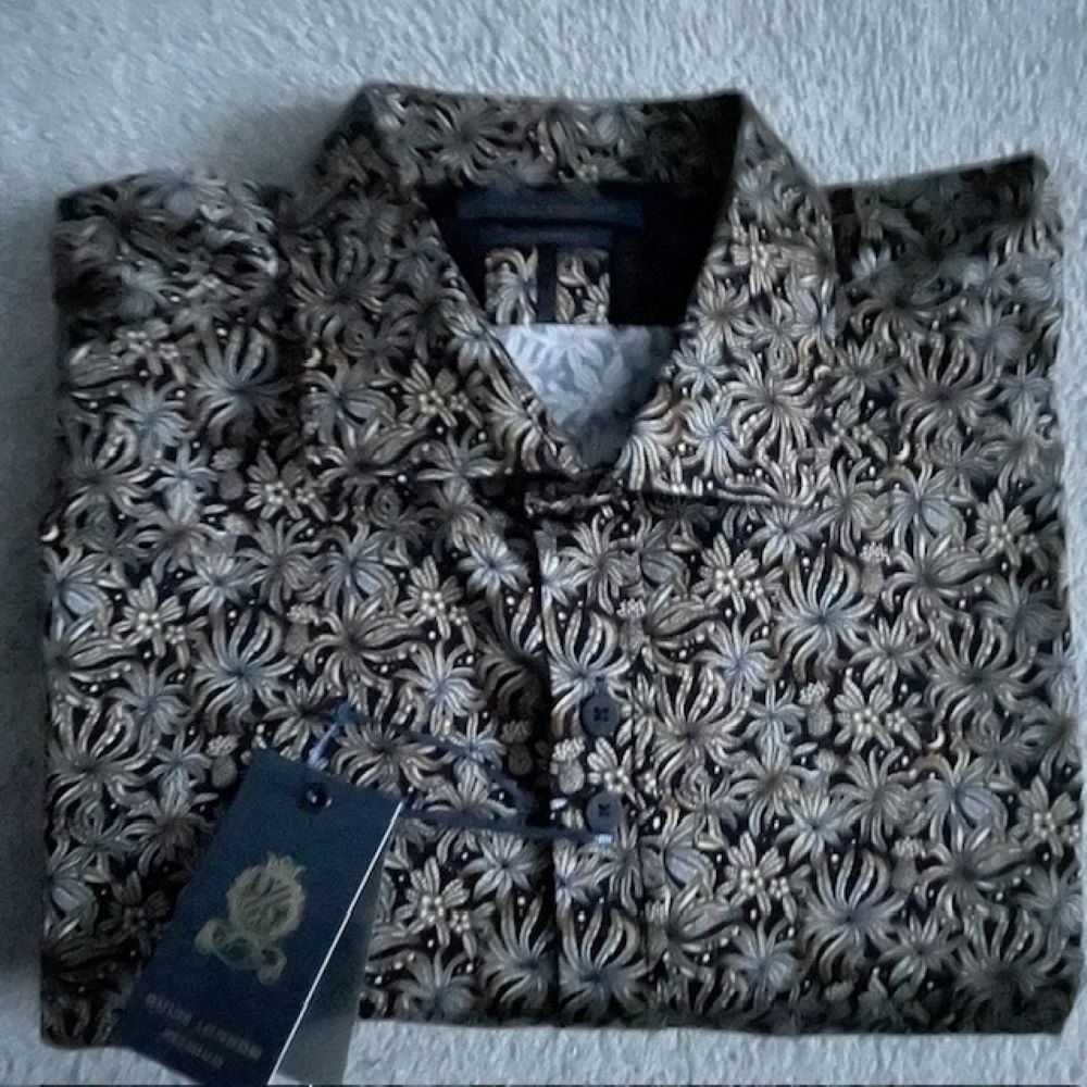 Guide Long Sleeved Shirt