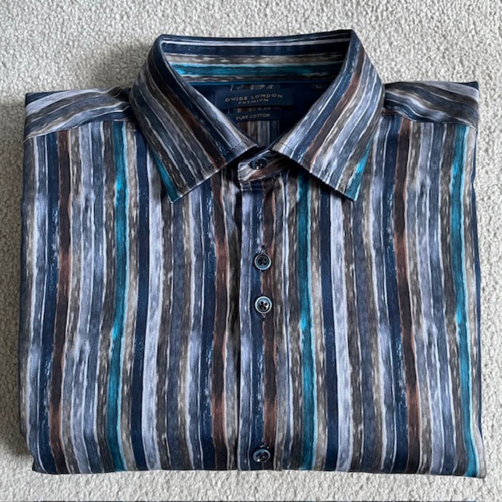 Guide Long Sleeved Shirt