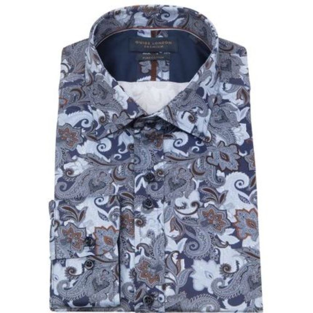 Guide Long Sleeved Shirt