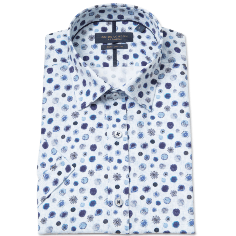 Guide S/S Shirt