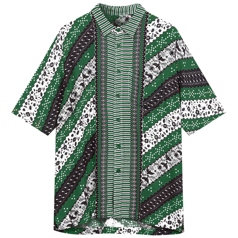 Komodo Hummingbird Shirt