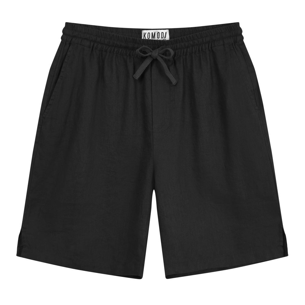 Komodo Jerry Linen Shorts