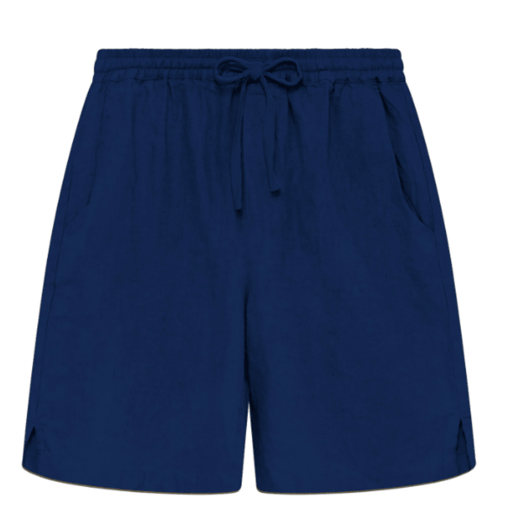 Komodo Jerry Linen Shorts