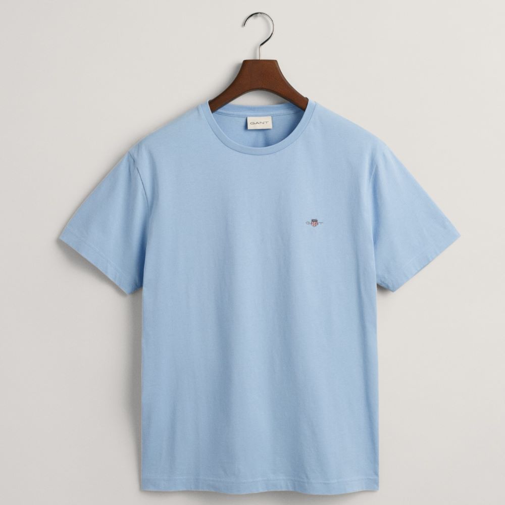 GANT Reg Shield T-Shirt