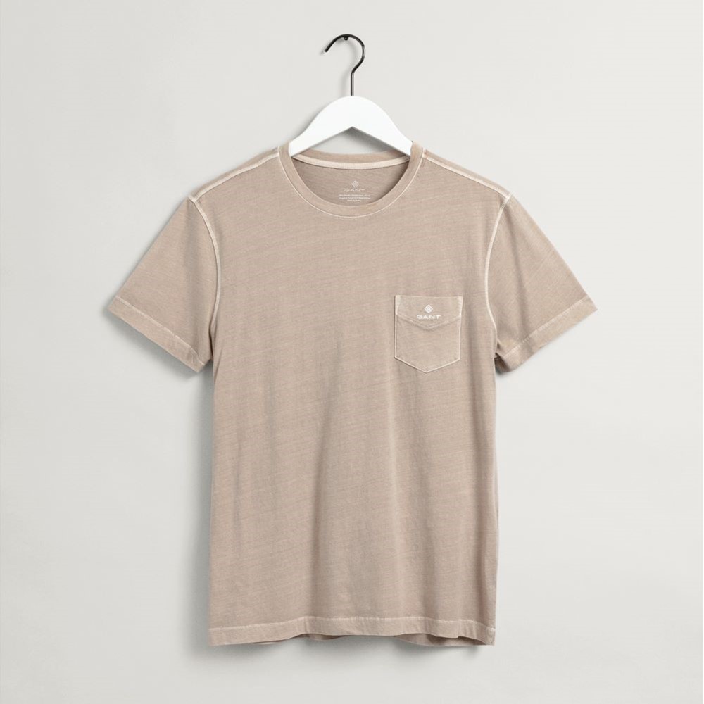 GANT Sunfaded T-Shirt