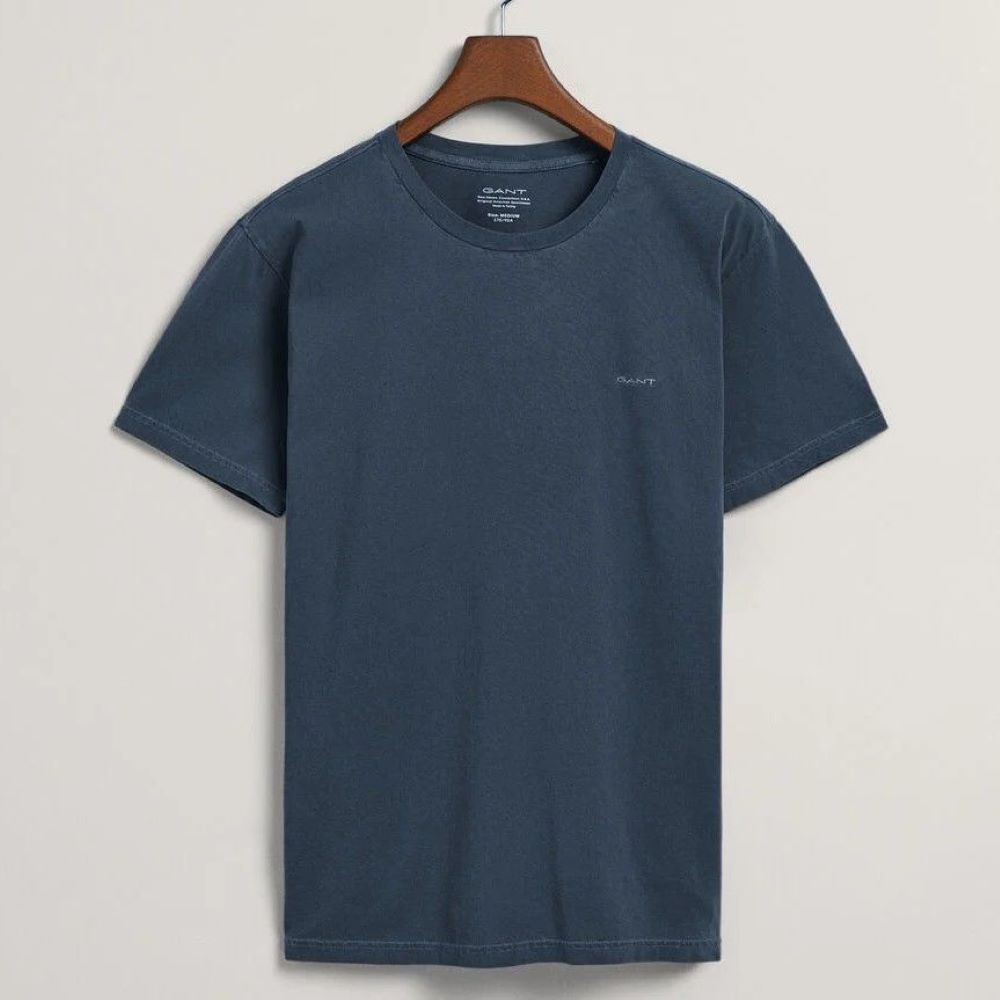 GANT Sunfaded T-Shirt