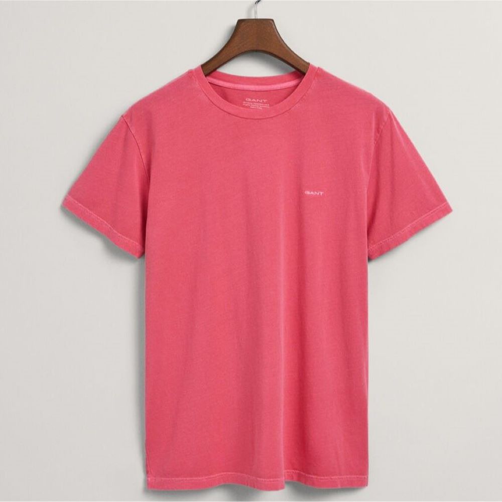 GANT Sunfaded T-Shirt