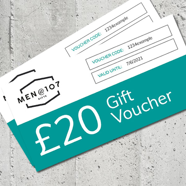 Gift Vouchers