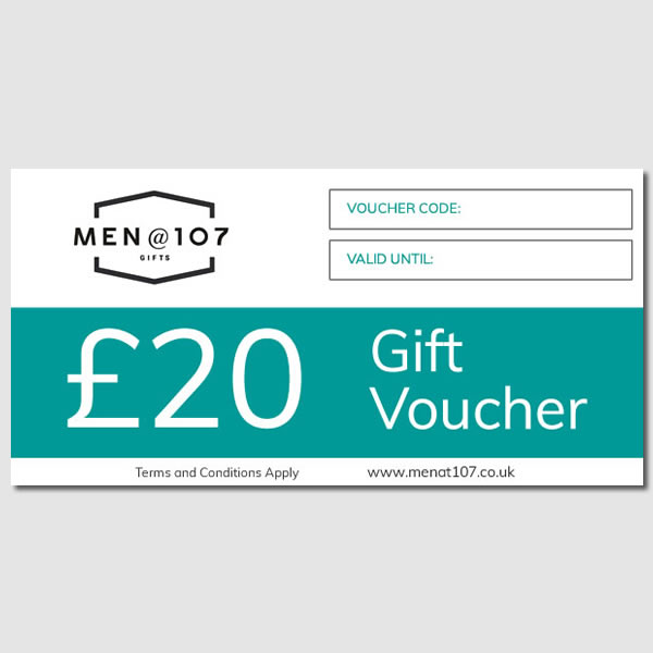 GIFT VOUCHERS £20