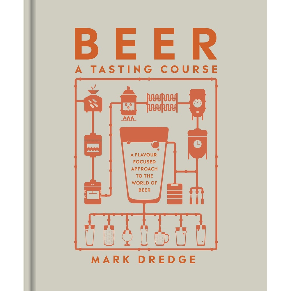 Beer: a Tasting Course