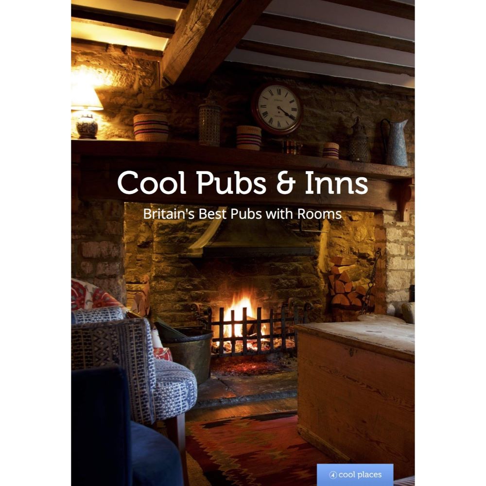 Cool Pubs and Inns
