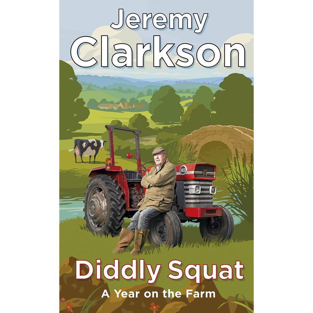 Diddly Squat a Year on the Farm
