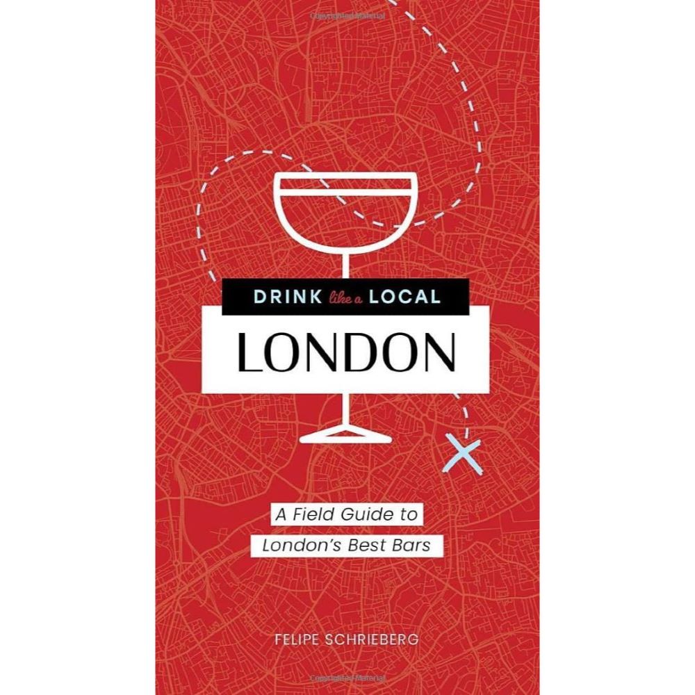 Drink Like A Local: London