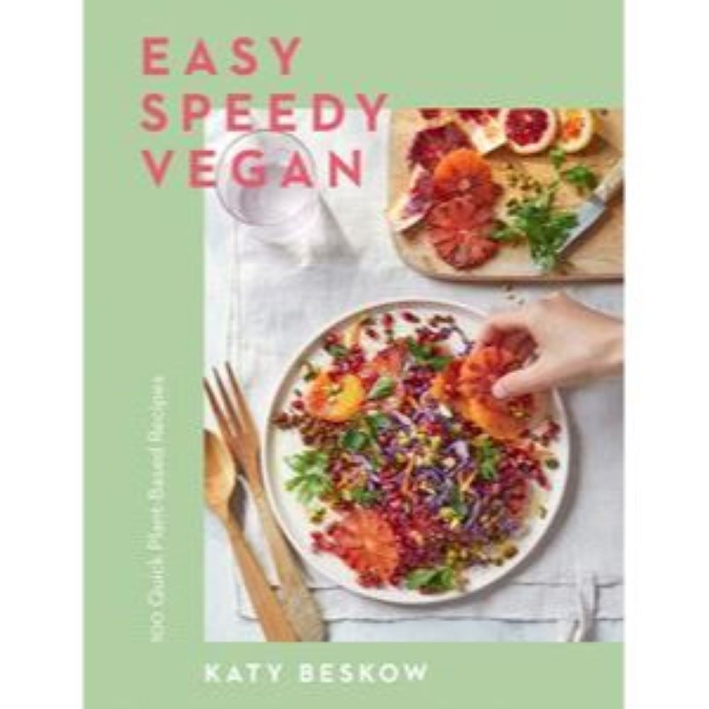 Easy Speed Vegan