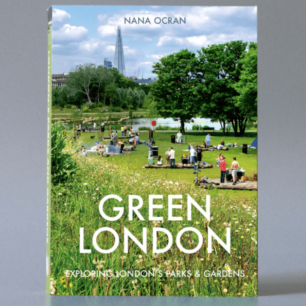 Green London