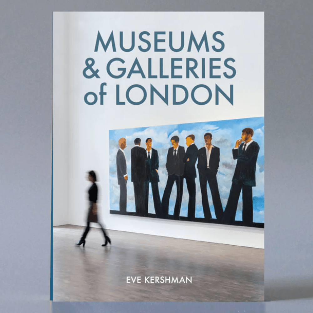 London Museums and Galaries