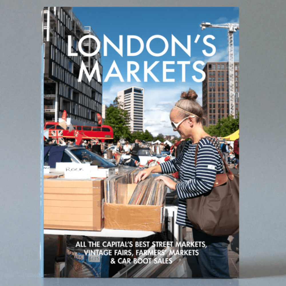 London's Markets