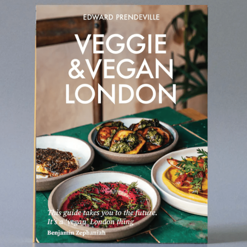 Veggie & Vegan London