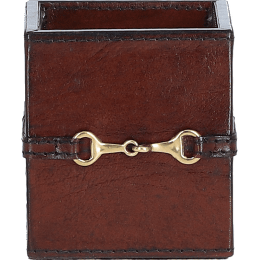 Ashwood Pen Holder