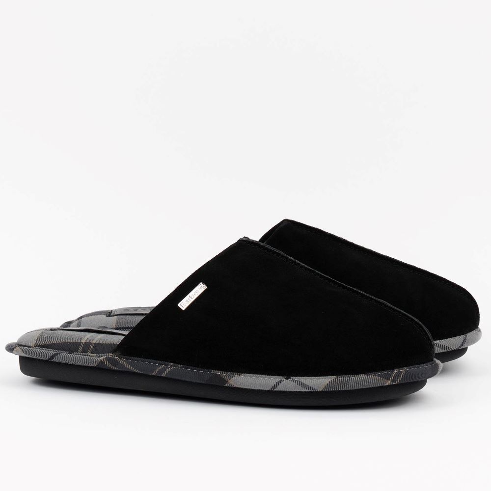 Barbour Foley Slippers